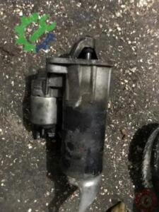 Volvo S80 Orijinal Çıkma Marş Dinamosu