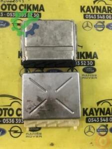 Motor Beyni Volvo S80 2000-2006 Çıkma 0261206272