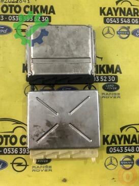 Volvo S80 Motor Beyni çıkma parça