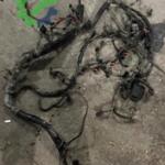 Çıkma Volvo S80 Elektrik Tesisatı