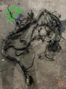 Çıkma Volvo S80 Elektrik Tesisatı (2. Adet)