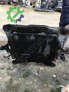 Volvo S80 2000-2006 Travers Çıkma