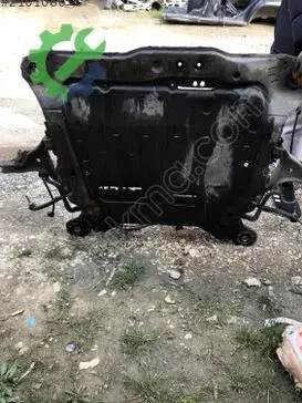 Volvo S80 Travers çıkma parça