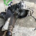 Volvo S80 1999-2006 Otomatik Şanzıman Çıkma