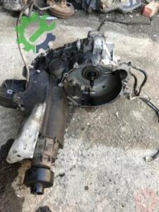 Volvo S80 1999-2006 Otomatik Şanzıman Çıkma