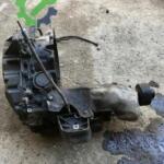 Volvo S80 1999-2006 Otomatik Şanzıman Çıkma
