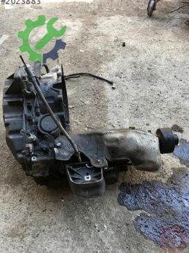 Volvo S80 Otomatik Şanzıman çıkma parça