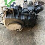 Volvo S80 1999-2006 Otomatik Şanzıman Çıkma