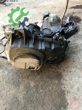 Volvo S80 Otomatik Şanzıman çıkma parça