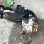 Volvo S80 1999-2006 Otomatik Şanzıman Çıkma