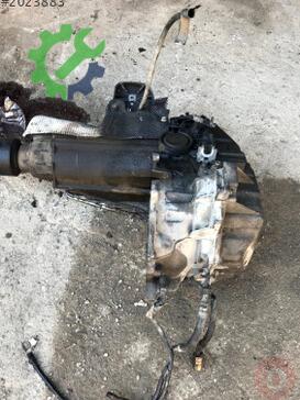 Volvo S80 Otomatik Şanzıman çıkma parça