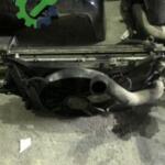 Volvo S80 1999-2006 Çıkma Radyatör Seti