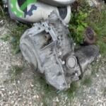 Volvo S80 Orijinal Çıkma Şanzıman