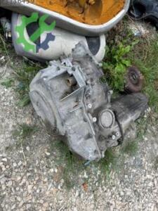 Volvo S80 Orijinal Çıkma Şanzıman