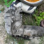 Volvo S80 Orijinal Çıkma Şanzıman