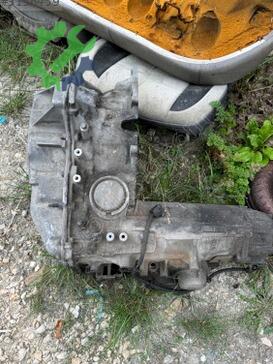 Volvo S80 Şanzıman çıkma parça