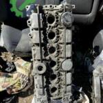 Silindir Kapağı Volvo S80 1999-2006 Çıkma