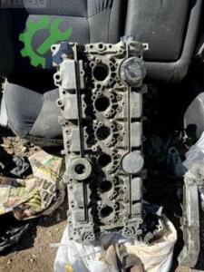 Silindir Kapağı Volvo S80 1999-2006 Çıkma