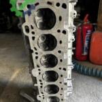 Silindir Kapağı Volvo S80 1999-2006 Çıkma