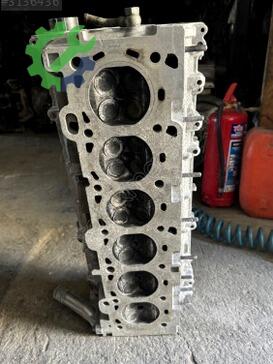 Volvo S80 Silindir Kapağı çıkma parça