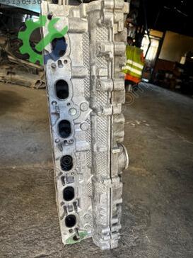 Volvo S80 Silindir Kapağı çıkma parça