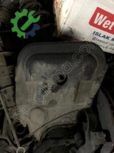 Volvo S80 2000-2006 Çıkma Triger Kapağı