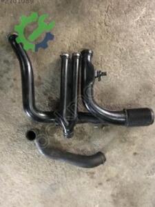 Volvo S80 1999-2006 Turbo Çıkma (2. Adet)