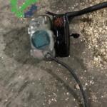Volvo S80 1999-2006 Çıkma Yedek Su Deposu