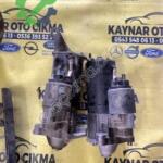 Çıkma Volvo S80 Marş Dinamosu