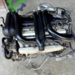 Volvo S80 1999-2006 Çıkma Komple Motor