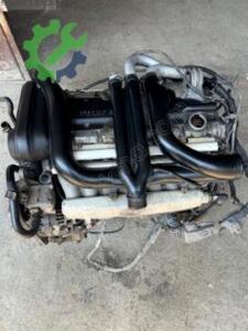 Volvo S80 1999-2006 Çıkma Komple Motor
