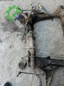 Çıkma Volvo S80 Direksiyon Kutusu