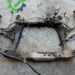 Çıkma Volvo S80 Direksiyon Kutusu