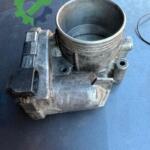 Volvo S80 1999-2006 Gaz Kelebeği Çıkma
