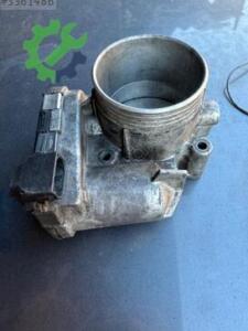 Volvo S80 1999-2006 Gaz Kelebeği Çıkma