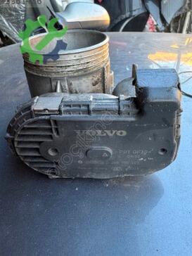 Volvo S80 Gaz Kelebeği çıkma parça