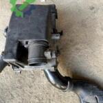 Çıkma Volvo S80 Filtre