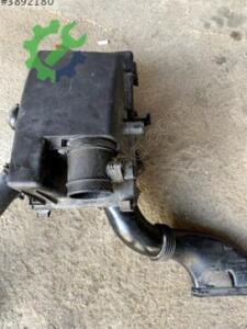 Çıkma Volvo S80 Filtre