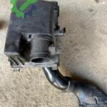 Çıkma Volvo S80 Filtre