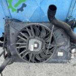 Volvo S80 2003-2008 Fan Çıkma