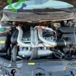 Komple Motor Volvo S80 2003-2007 Çıkma