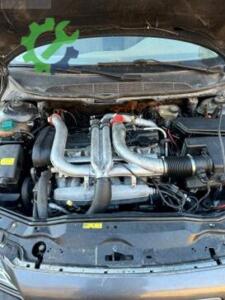 Komple Motor Volvo S80 2003-2007 Çıkma
