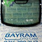 Çıkma Volvo S80 Arka Cam