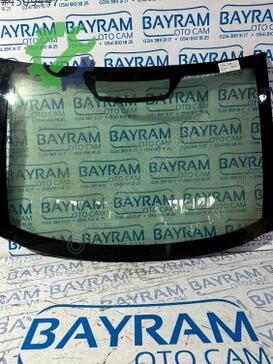 Volvo S80 Arka Cam çıkma parça