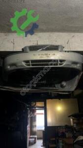 Volvo S80 Orijinal Çıkma Ön Tampon