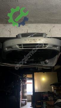 Volvo S80 Ön Tampon çıkma parça