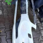 Volvo S80 2022 Çıkma Ön Tampon