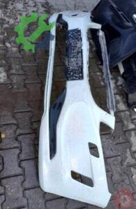 Volvo S80 2022 Çıkma Ön Tampon