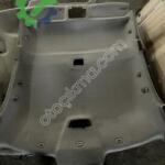 Volvo S80 1999-2006 Çıkma Tavan Döşemesi