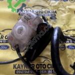 Volvo S80 1999-2006 Çıkma Yedek Su Deposu